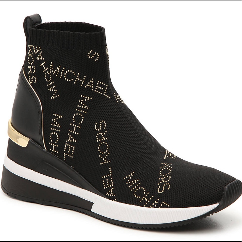 Michael Kors Skyler Bootie